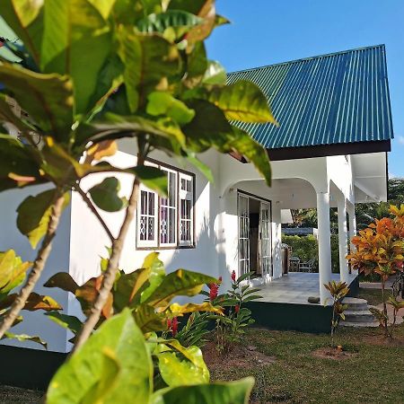 Chez Marva Grande Villa Coco 3 A 12 Personnes Ла-Діг Екстер'єр фото