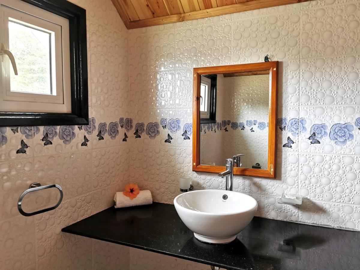 Chez Marva Grande Villa Coco 3 A 12 Personnes Ла-Діг Екстер'єр фото