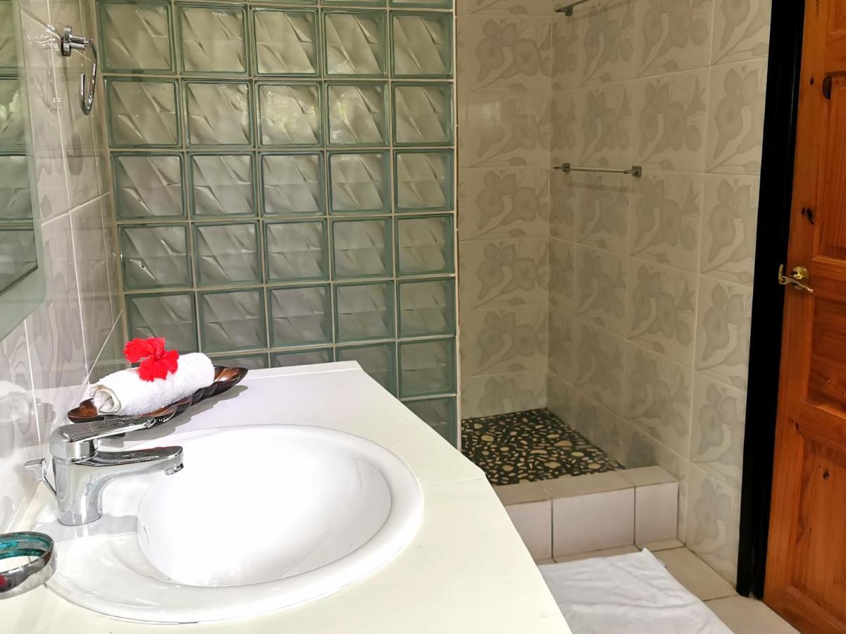 Chez Marva Grande Villa Coco 3 A 12 Personnes Ла-Діг Екстер'єр фото