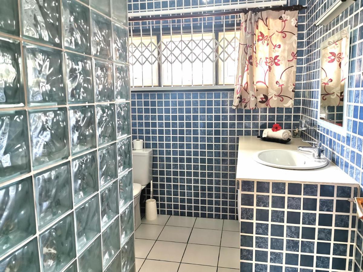 Chez Marva Grande Villa Coco 3 A 12 Personnes Ла-Діг Екстер'єр фото