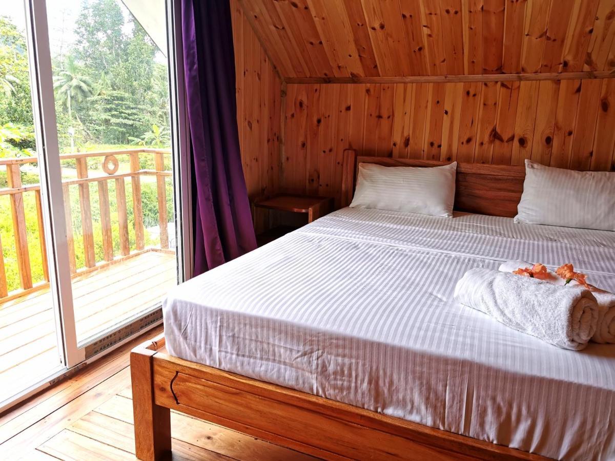 Chez Marva Grande Villa Coco 3 A 12 Personnes Ла-Діг Екстер'єр фото