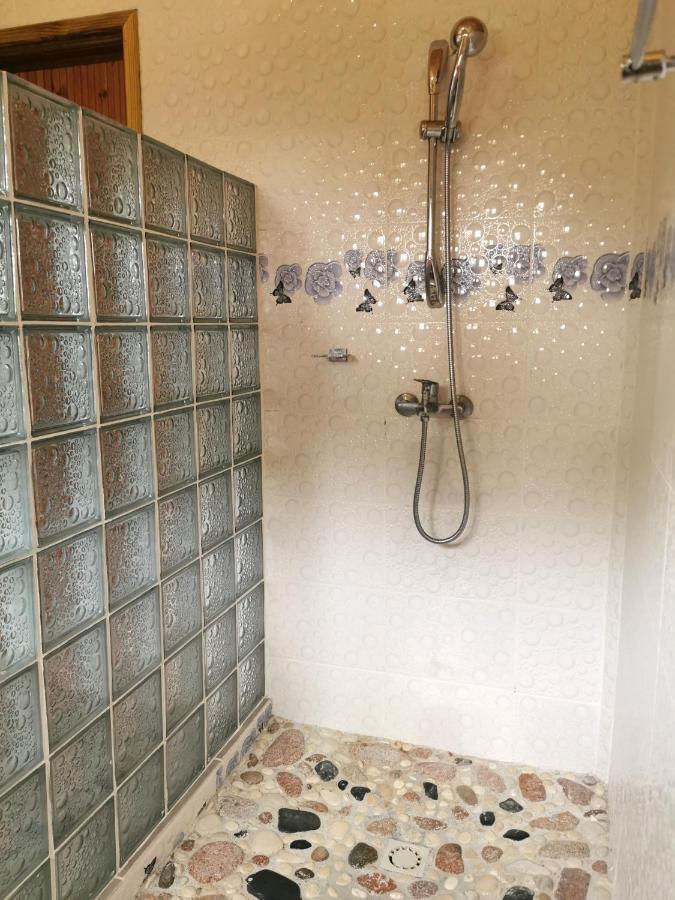 Chez Marva Grande Villa Coco 3 A 12 Personnes Ла-Діг Екстер'єр фото