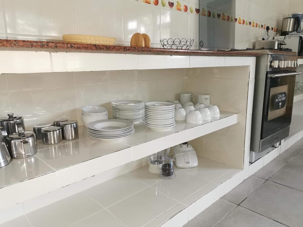Chez Marva Grande Villa Coco 3 A 12 Personnes Ла-Діг Екстер'єр фото
