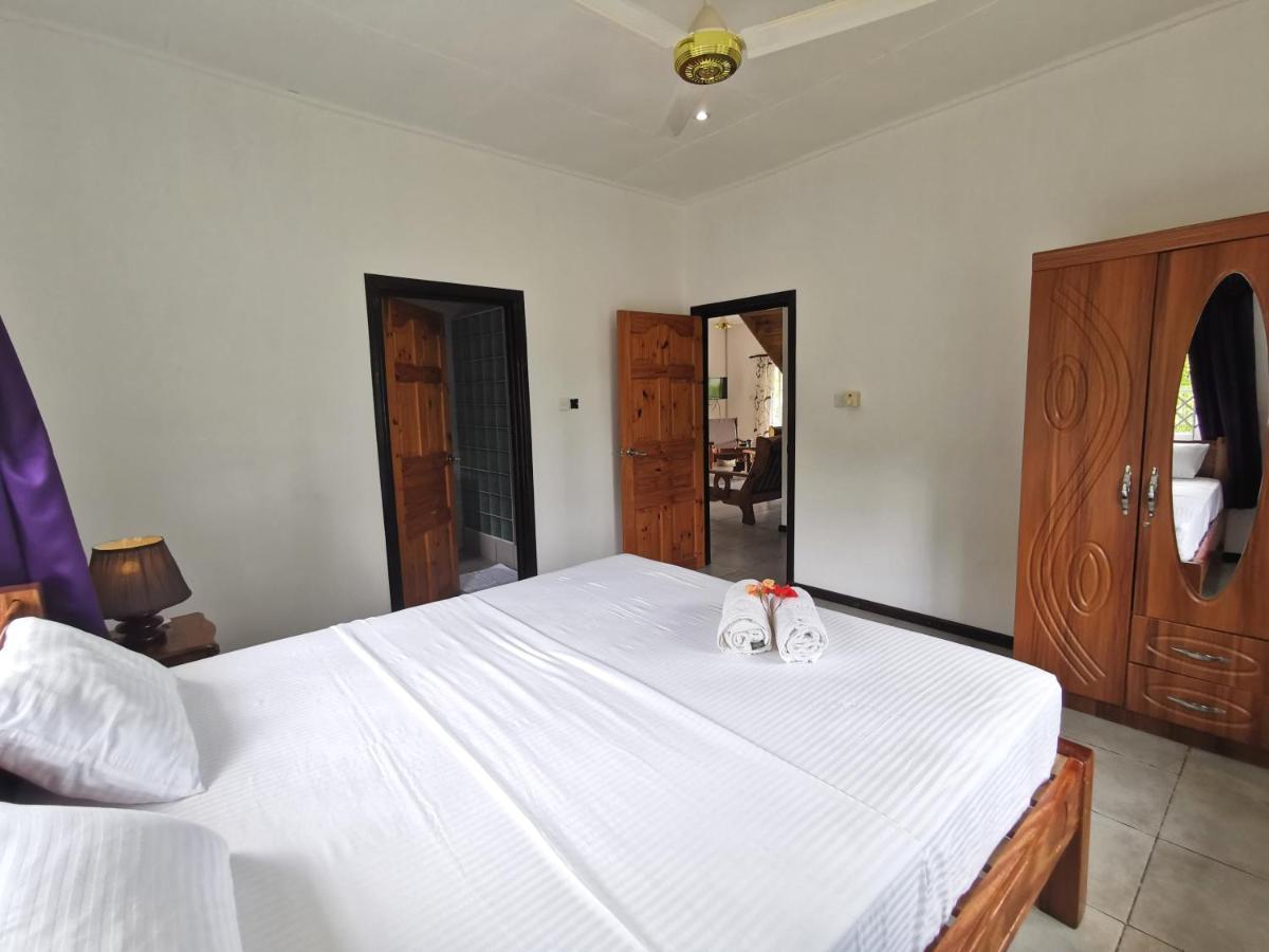 Chez Marva Grande Villa Coco 3 A 12 Personnes Ла-Діг Екстер'єр фото