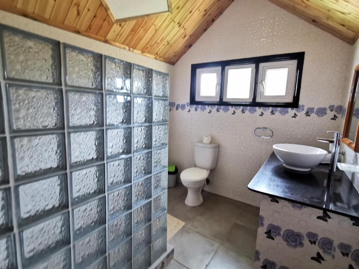 Chez Marva Grande Villa Coco 3 A 12 Personnes Ла-Діг Екстер'єр фото